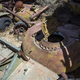 Image for article titled These Abandoned Tanks Are Rusting Mementoes of the Wars of the Past
